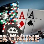 Cara Menang Texas Poker Online