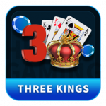 Mendapatkan Jackpot di Three Kings HKB