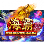 Fish Hunter Haiba Joker123 