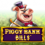 Pragmatic Piggy Bank Bills