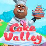 Slot Habanero Cake Valley