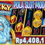Pragmatic Slot Lucky Lightning Terpercaya